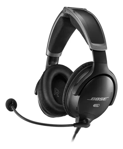 BOSE A30