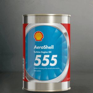 AeroShell 555