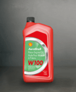 AEROSHELL OIL W100​
