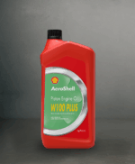 AEROSHELL OIL W100 PLUS