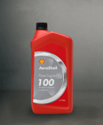 AEROSHELL OIL 100​ x 6 unidades