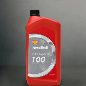 AEROSHELL OIL 100​