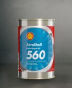 AEROSHELL TURBINE OIL 560