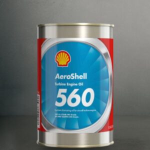 AEROSHELL TURBINE OIL 560​