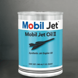 MOBIL JET OIL II