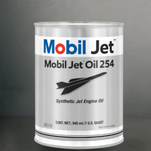 Mobil Jet Oil 254