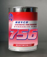 Royco 756