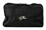 BOLSO ROBINSON HELICOPTERS NEGRO