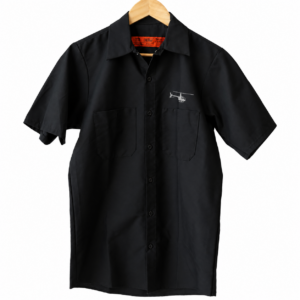 ROBINSON SHOP WORK SHIRT