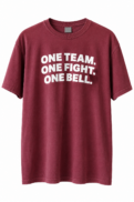 BELL ONE TEAM ONE FLIGHT TEE