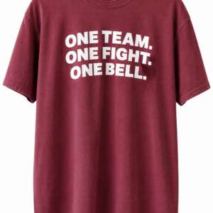 BELL ONE TEAM ONE FLIGHT TEE