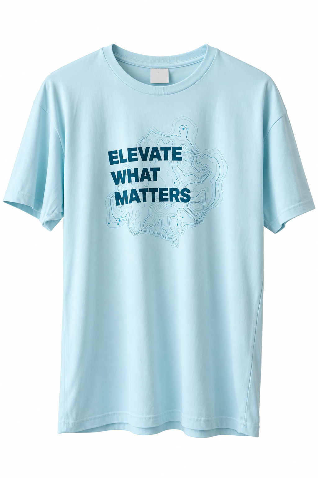 BELL ELEVATE WHAT MATTERS TEE