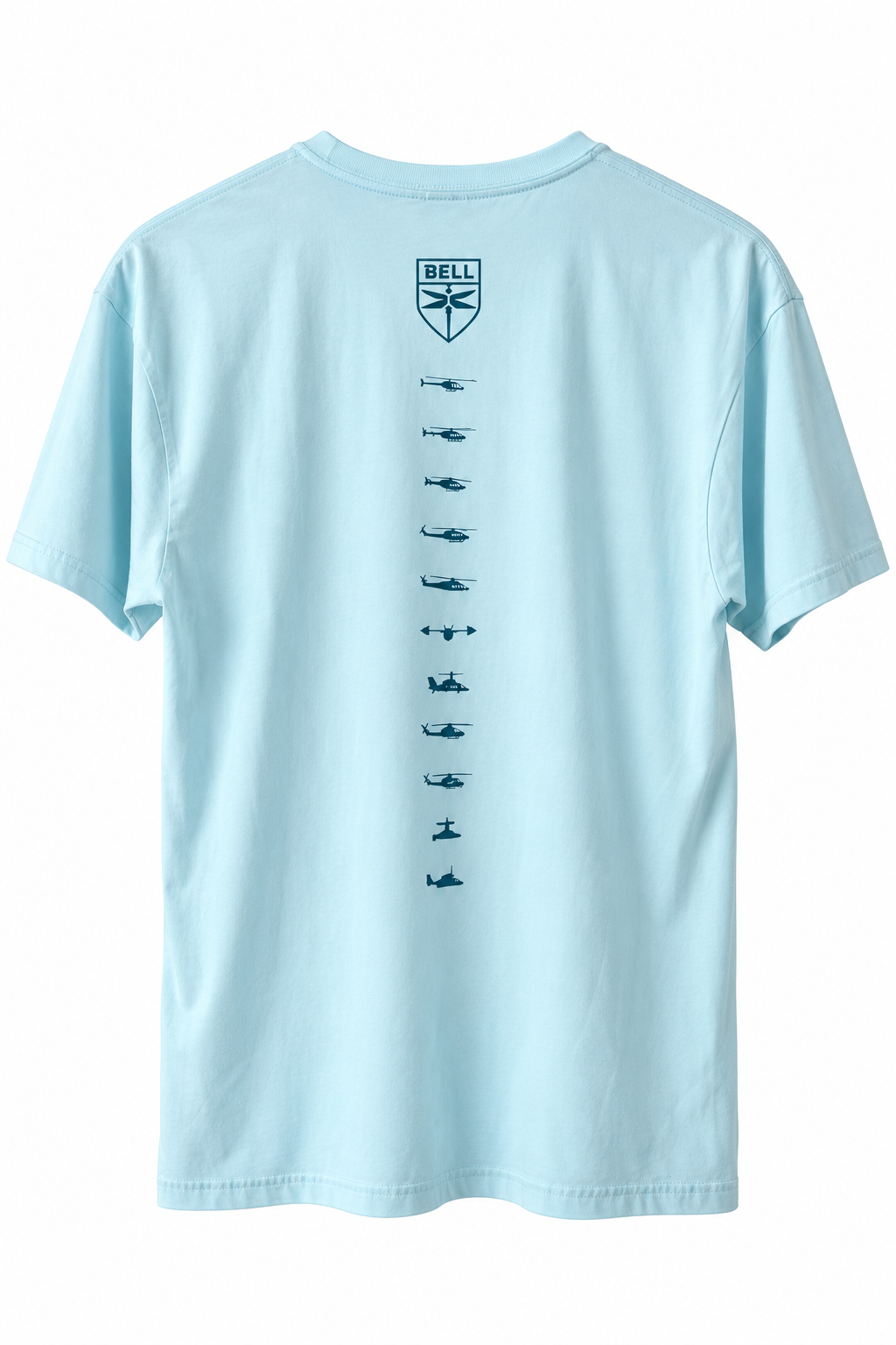 BELL ELEVATE WHAT MATTERS TEE