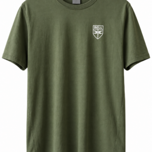 BELL UH-1Y HALFTONE TEE
