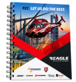 AGENDA EAGLE