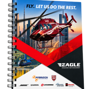 AGENDA EAGLE