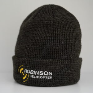 Imperial Edelweiss Cuffed Beanie​