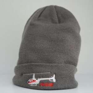 Dri Duck Commander Merino Wool Knit Beanie​