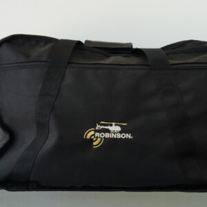 BOLSO ROBINSON HELICOPTERS NERGO