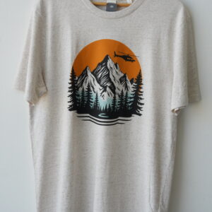 Bell 429 Landscape Tee​