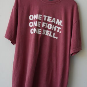 BELL ONE TEAM ONE FLIGHT TEE