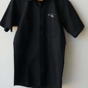 SHOP WORK SHIRT
