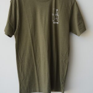 Unisex Schematic R66 Tee​