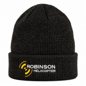 Gorro de lana Robinson Imperial Edelweiss Cuffed Beanie​