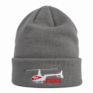 Dri Duck Commander Merino Wool Knit Beanie​