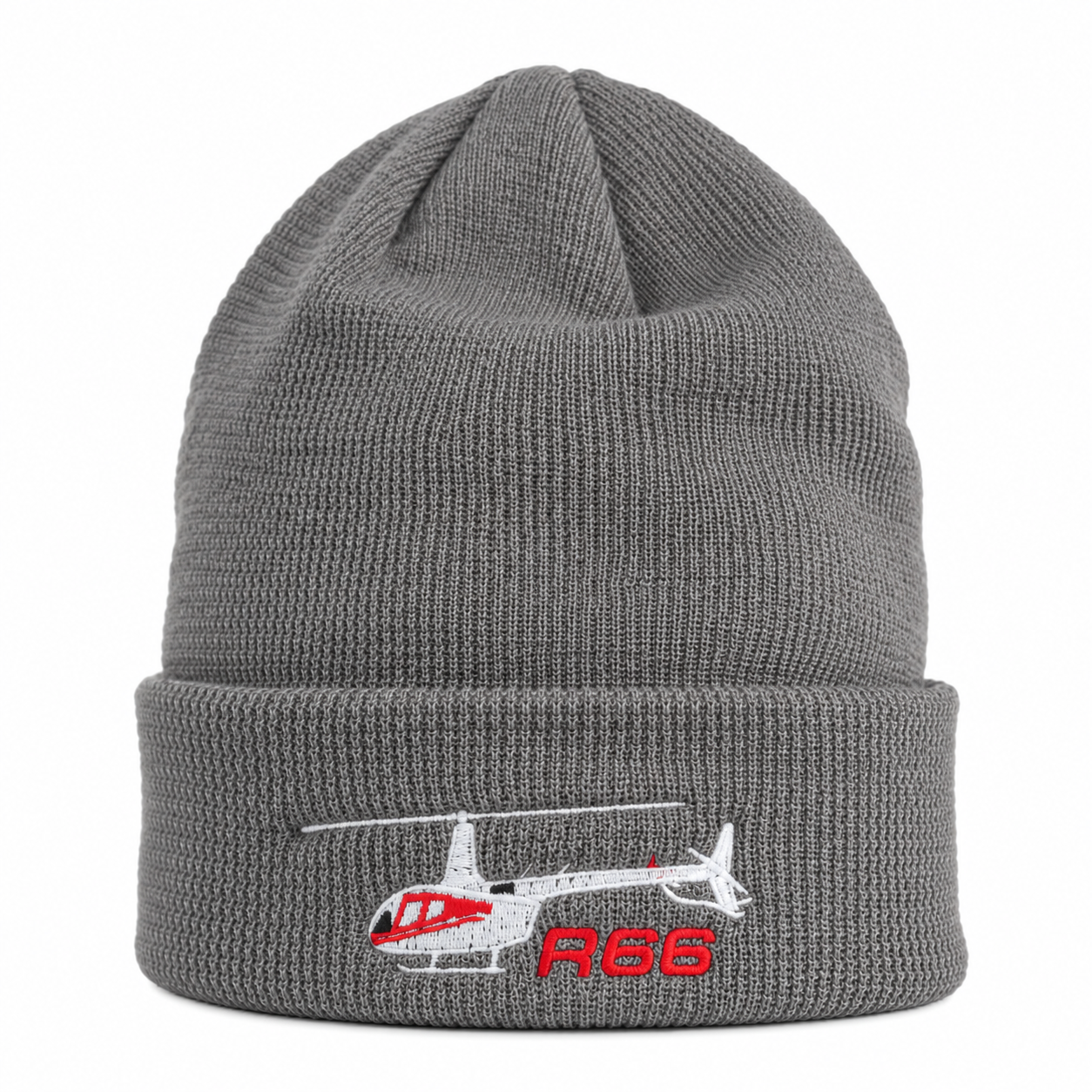 Dri Duck Commander Merino Wool Knit Beanie