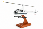 MAQUETA R44 ROBINSON