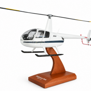 MAQUETA R44 ROBINSON