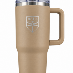 TRAVEL MUG