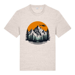 Bell 429 Landscape Tee​