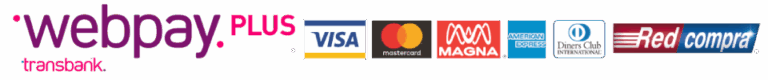 Webpay Plus: tarjetas de crédito, débito y prepago