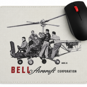 Lvl mousepad