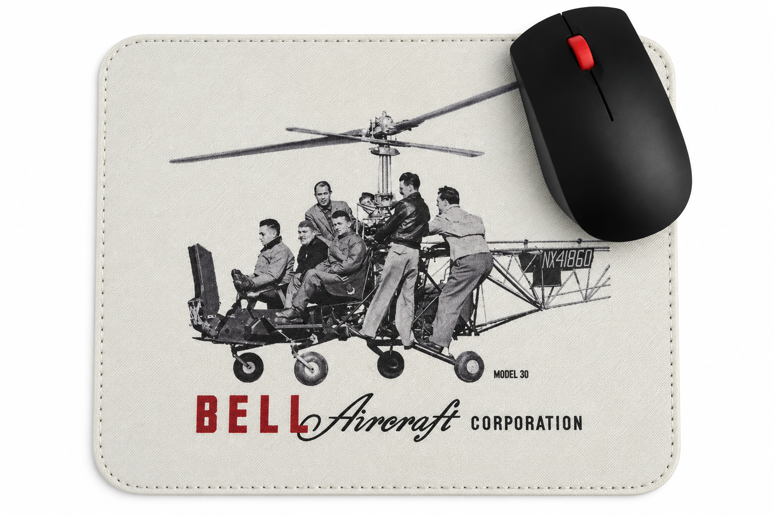 Lvl mousepad