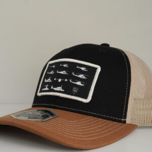 Modern Trucker Hat