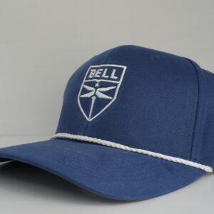 Brushed Cotton Twill Rope