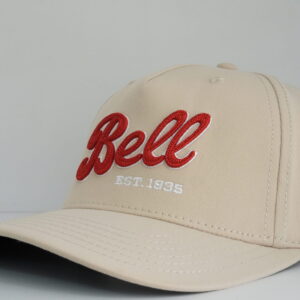 Stone Varsity Embroidered Hat