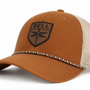 Canvas Trucker Hat