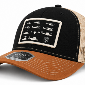 Modern Trucker Hat