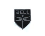 Dome Decal Black
