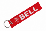 Remove before flight keytag
