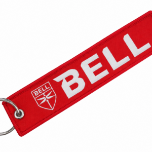 Remove before flight keytag