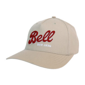 Stone Varsity Embroidered Hat