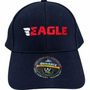 EAGLE JOCKEY AZUL