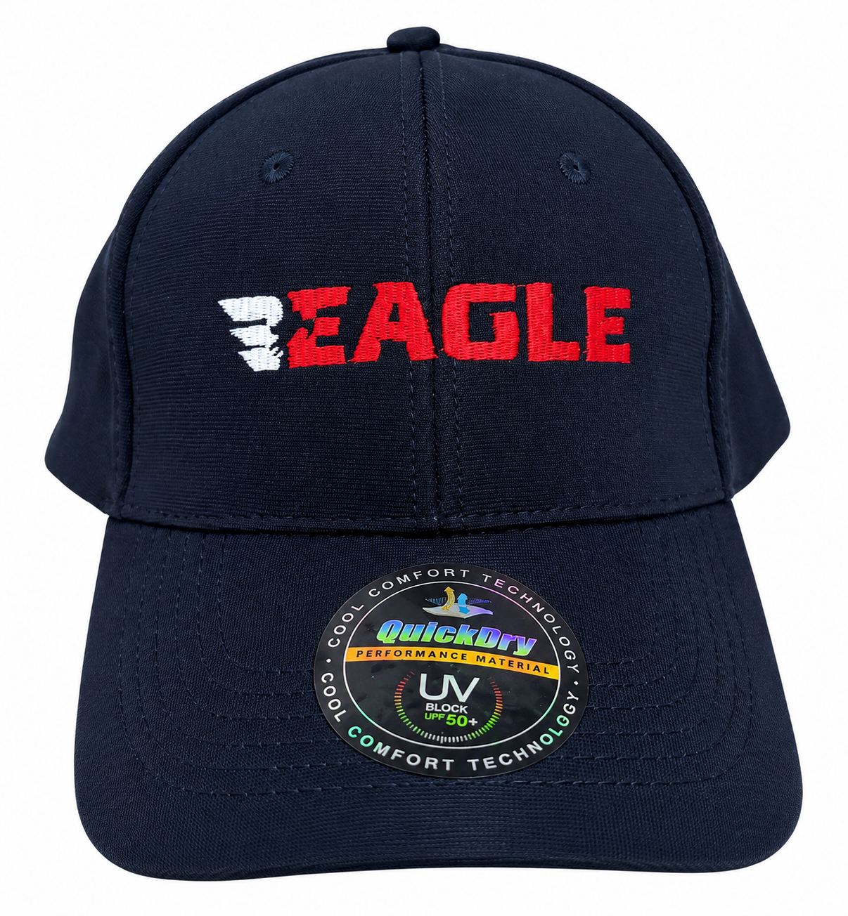 EAGLE JOCKEY AZUL