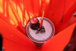 Bombas PowerFill MAX instaladas en el interior del Bambi MAX Bucket