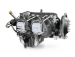 Motor Lycoming Serie 235